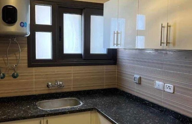 Elegant Hotel Apt in Madinaty B8 - Foto 10