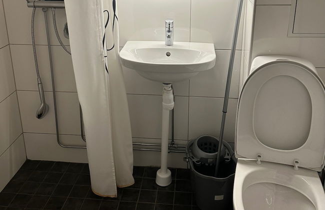 Studioapartment in Hasselby, Stockholm - Photo 13