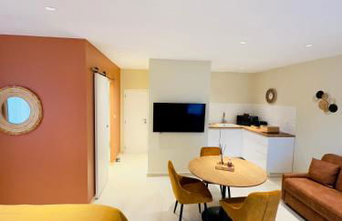 Les Chênes Verts - Foto 12