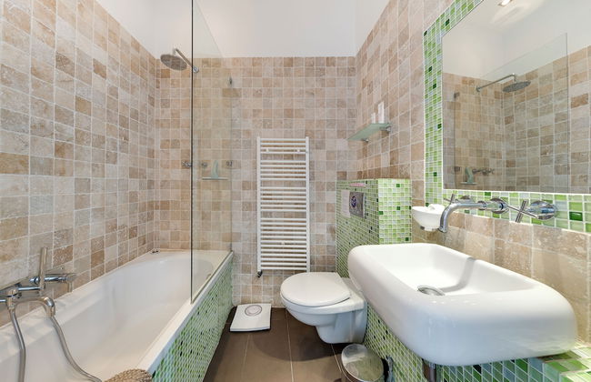 5 Mins Walk Monte Carlo Casino Seaview - Foto 20