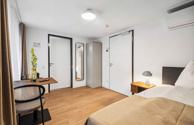 Limehome Kassel Wilhelmsstraße - Photo 2