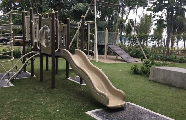 2 Bedrooms Apartment By The Sea - Foto 40