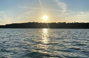 Lake House Szteklin - Foto 21