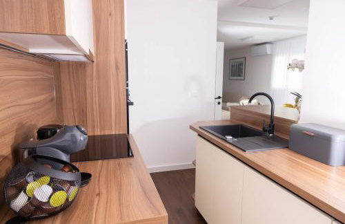 Apartman Lux Andria - Foto 6