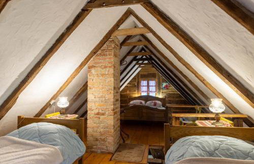 Kuća za odmor Pčelica & Zagorje - Foto 36