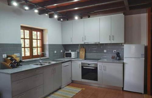 Casa Vale Nicolau - Foto 22