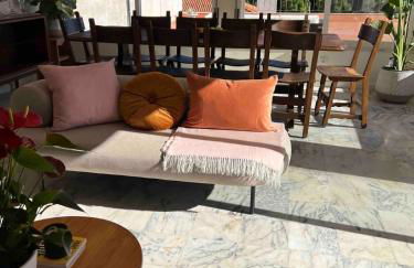 Big apt 4beds with terrace, 15 mins to Lisbon - Foto 35