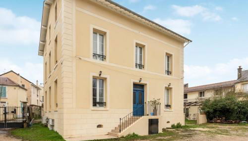 Hébergement autonome Blue - Foto 4