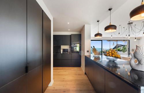 Sérénité Marine - Villa 14p avec piscine - Foto 26