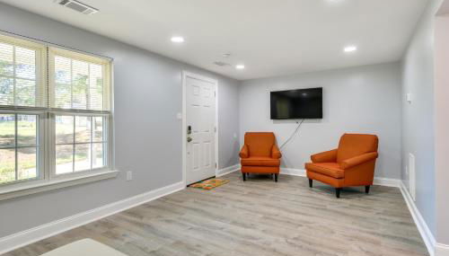 3 Mi to Six Flags America Upper Marlboro Retreat! - Foto 4