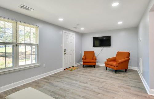 3 Mi to Six Flags America Upper Marlboro Retreat! - Foto 4