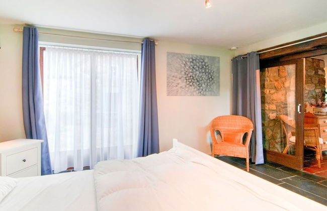 Beautiful Gite in Jalhay 5 Minutes From the Hautes Fagnes - Foto 18