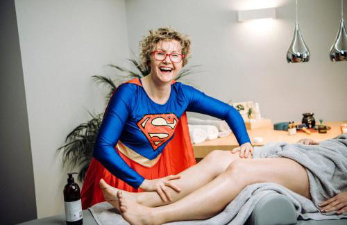 Wygodny Przestronny Apartament Janowskie Błonia Rumia - Foto 52