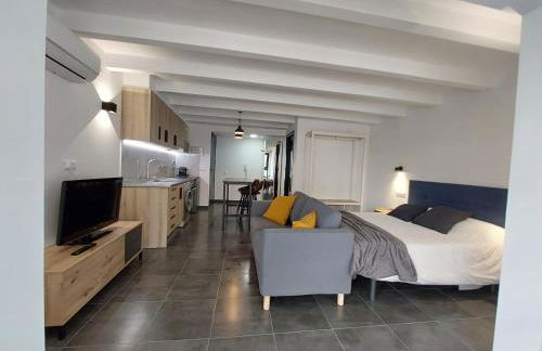 Loft 4 MORELLA - Foto 1