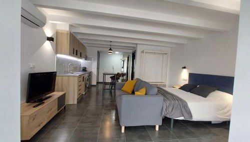 Loft 4 MORELLA - Foto 1