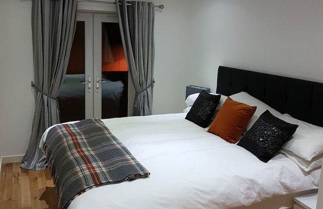 Langley Cottage - Foto 2