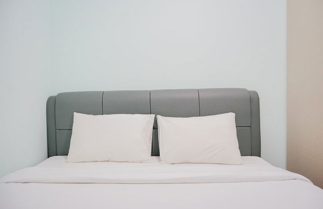 Comfy and Stylish 2BR Apartment at Ayodhya Residences - Foto 3