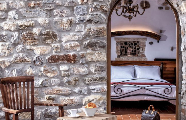 Elena Junior Deluxe Suite by Estia - Foto 8