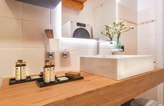 Casa Del Borgo "air & Water" - Photo 21