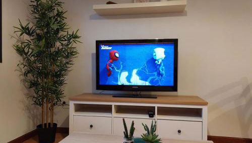 145A Apartamento moderno dos habitaciones by R2R Consulting - Foto 4, Other