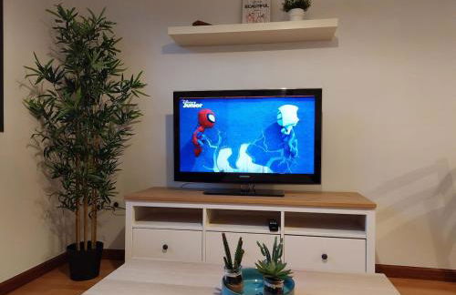 145A Apartamento moderno dos habitaciones by R2R Consulting - Foto 4