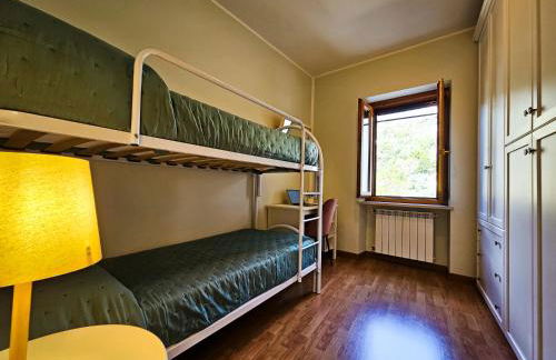 Altavista - Vista lago panoramica 180 gradi - Foto 13