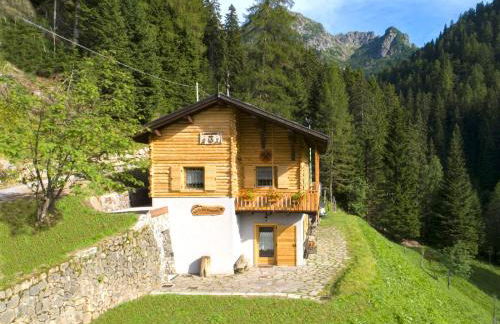 Baita dei Minatori Val dei Mocheni - Foto 18