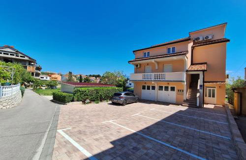 Apartments Dijana - Foto 1