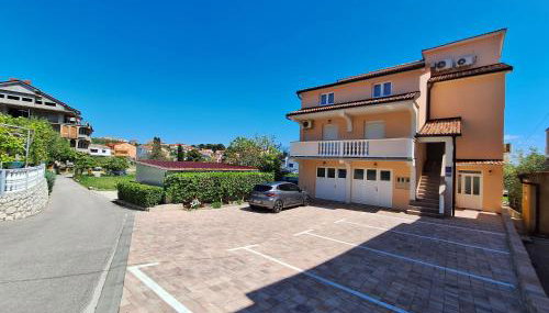 Apartments Dijana - Foto 1