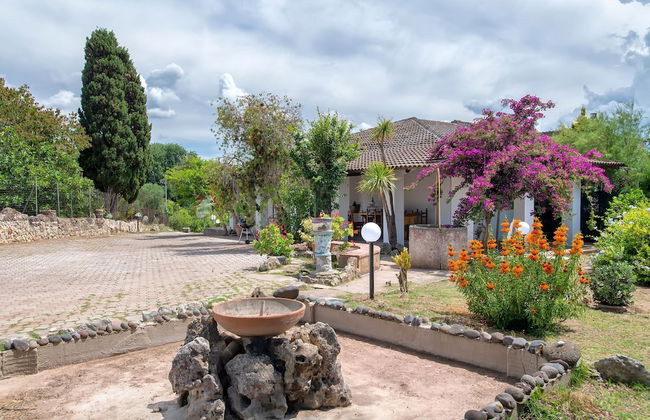 Sardinia Re - Villino Armidda - Foto 45