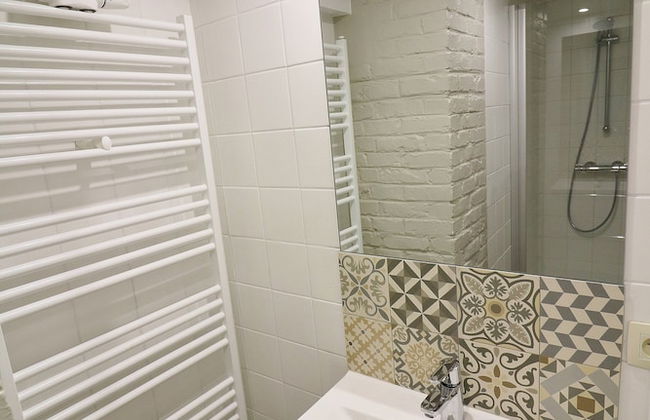 Spacious Holiday Home With a Large Playroom - Photo 25