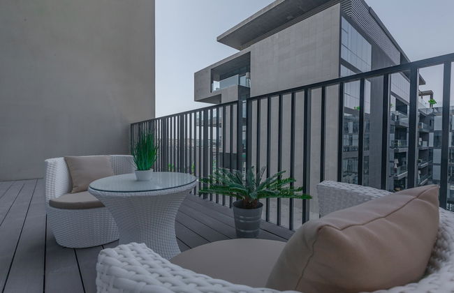 FAM Living - City Walk Mall - Photo 53