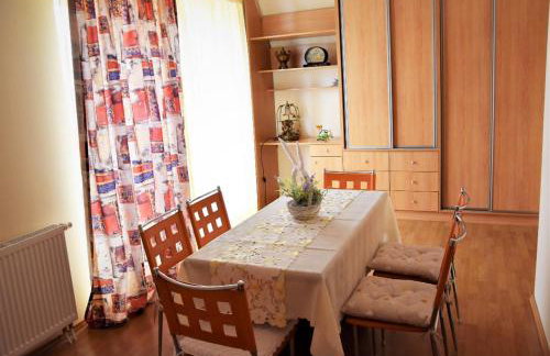 Pokoje "u Walusia" - Foto 28