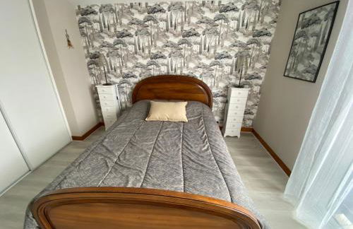 maison Basque Maïana - Foto 6