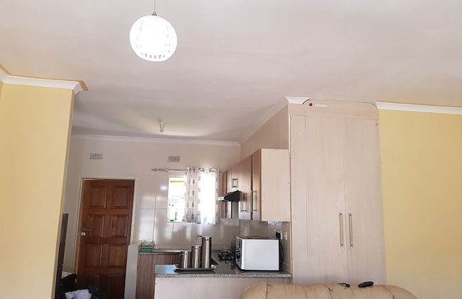 Lolos Exquisite Two Bedroom Apartment - Foto 9