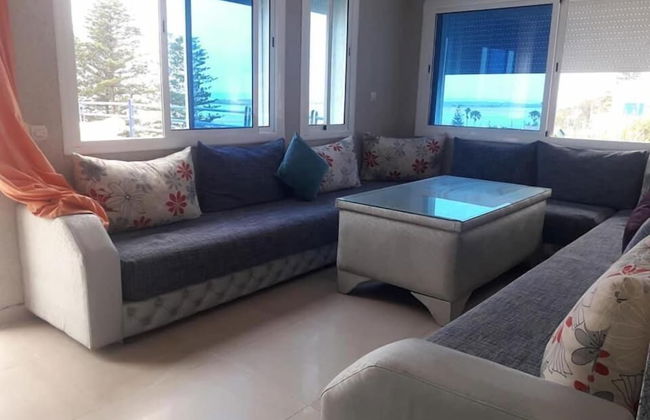 Les Vagues Bleues - Photo 12