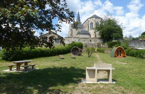 Appartement lumineux en centre ville et tout prêt de la nature - Foto 12