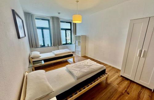 Große Wohnung für Gruppen, zentral gelegen - Foto 16