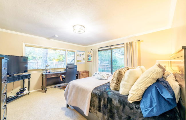 Lx47: Pebble Garden Retreat Home With Modern Kitchen - Foto 6