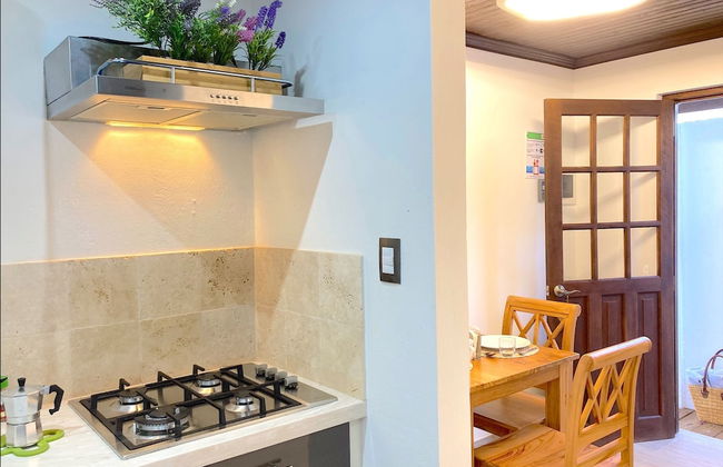 Aruba Lagunita - Foto 58