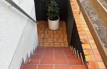 Schöne 2-Zi-Whg Küche Bad Terrasse Parken - Foto 15