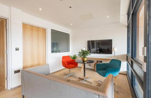 THE SPACE TO STAY APARTHOTEL - Foto 150