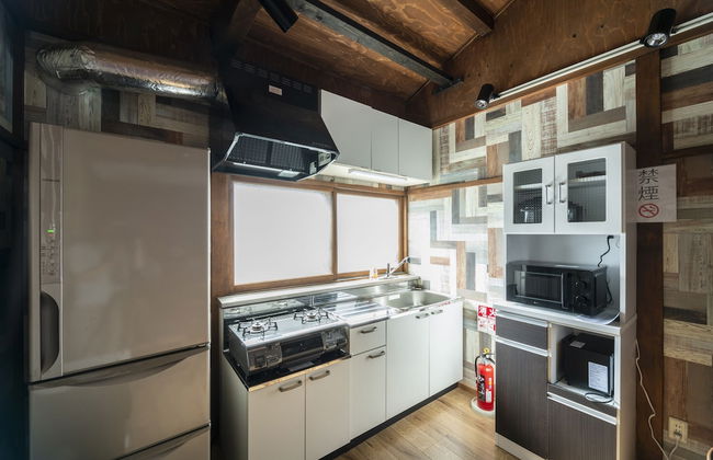 YADOt Inn OTARU - Foto 20