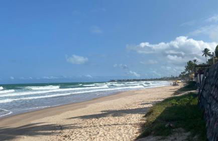 Apto 402 Villa Oceânica - 80m do mar - Photo 36