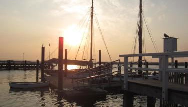 Ferienwohnung Sandburg - Foto 4