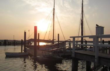 Ferienwohnung Sandburg - Foto 4