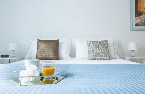 Casa Giulia - Apartment beachfront with 2 bedrooms, air conditioning and private parking, just 30 meters from the beach - Foto 36