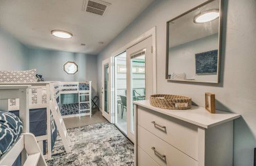 Raleigh Street Retreat - Foto 34