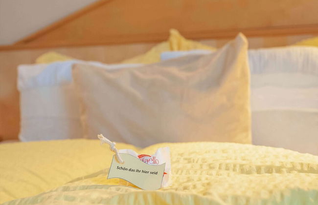 Inviting Apartment in Fiss in the Mountains - Foto 32