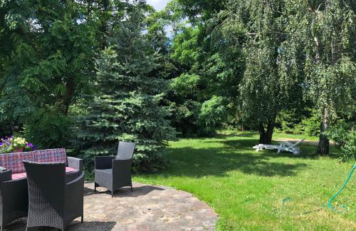 Mazurskie Sioło, Domek Pod Orzechem - Foto 21